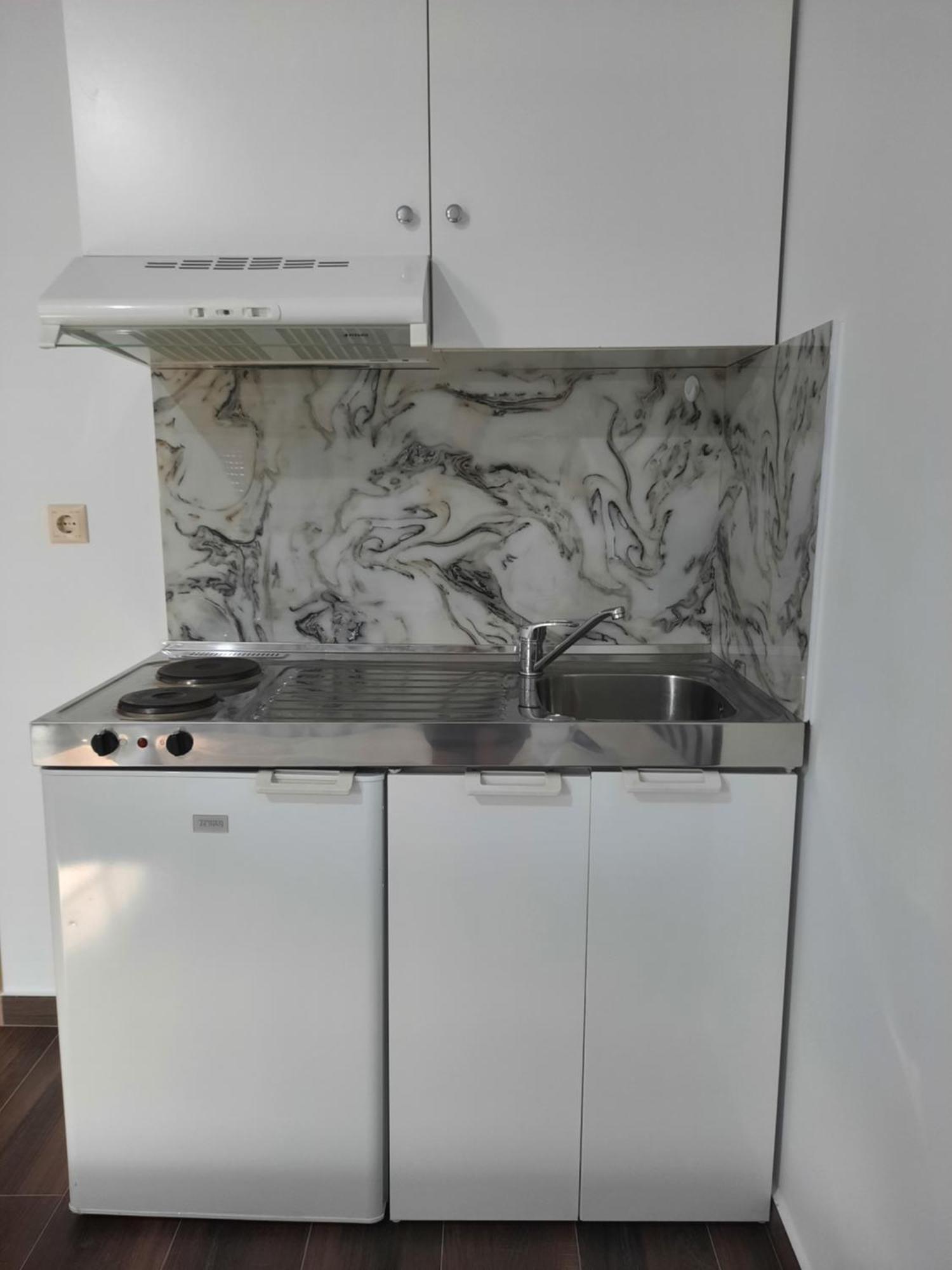 Eduard Lagji Apartament Lukovë 외부 사진